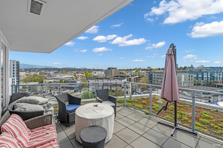 Photo 11 at 1015 - 180 E 2nd Avenue, Mount Pleasant VE, Vancouver East