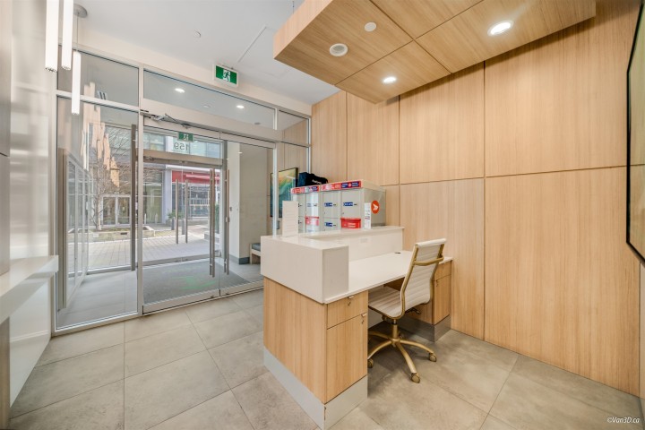 Photo 23 at 725 - 159 W 2nd Avenue, False Creek, Vancouver West