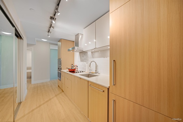 Photo 16 at 725 - 159 W 2nd Avenue, False Creek, Vancouver West