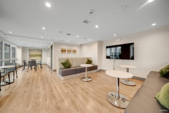 Photo 22 at 725 - 159 W 2nd Avenue, False Creek, Vancouver West