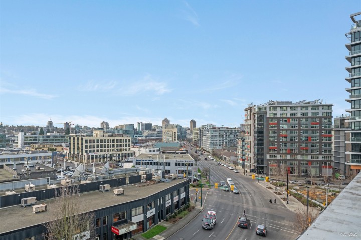 Photo 24 at 725 - 159 W 2nd Avenue, False Creek, Vancouver West