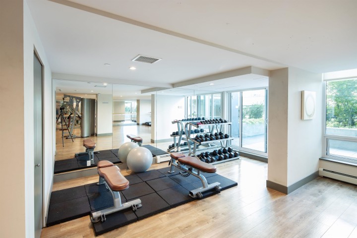 Photo 19 at 725 - 159 W 2nd Avenue, False Creek, Vancouver West