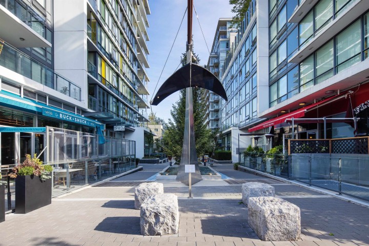 Photo 31 at 725 - 159 W 2nd Avenue, False Creek, Vancouver West