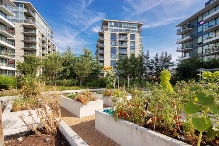 Photo 25 at 725 - 159 W 2nd Avenue, False Creek, Vancouver West