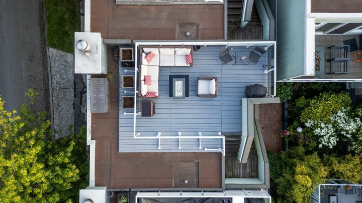 Photo 27 at 2391 Oak Street, Fairview VW, Vancouver West