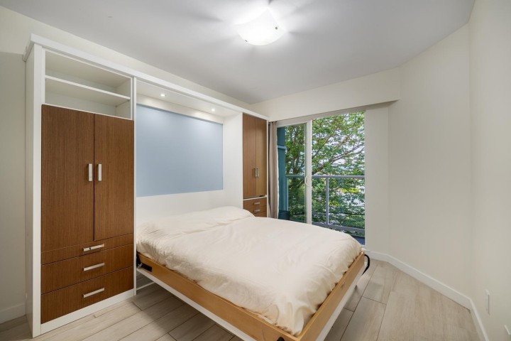 Photo 17 at 2391 Oak Street, Fairview VW, Vancouver West