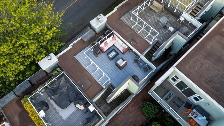 Photo 26 at 2391 Oak Street, Fairview VW, Vancouver West