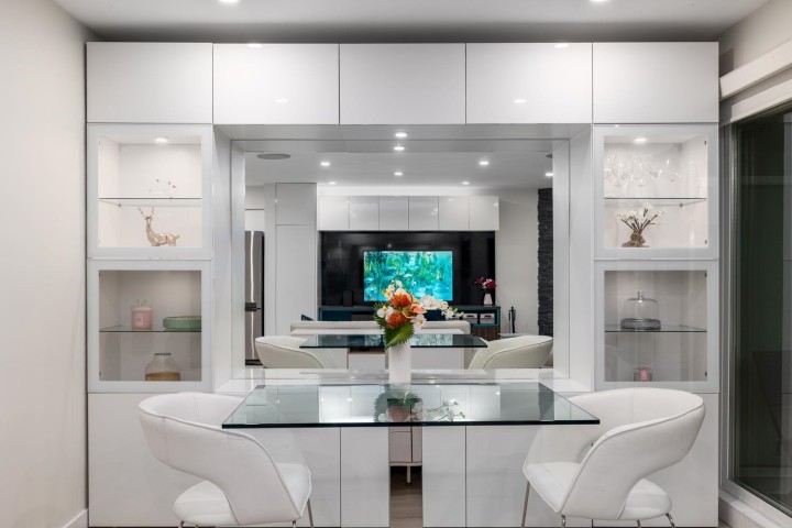 Photo 7 at 2391 Oak Street, Fairview VW, Vancouver West