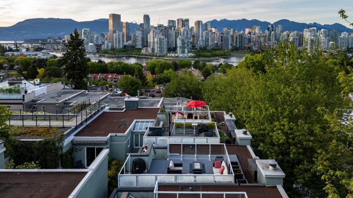 Photo 28 at 2391 Oak Street, Fairview VW, Vancouver West