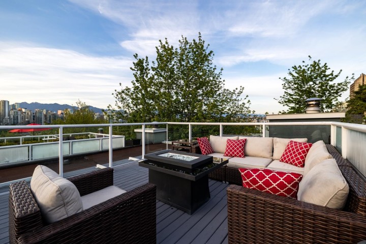 Photo 20 at 2391 Oak Street, Fairview VW, Vancouver West