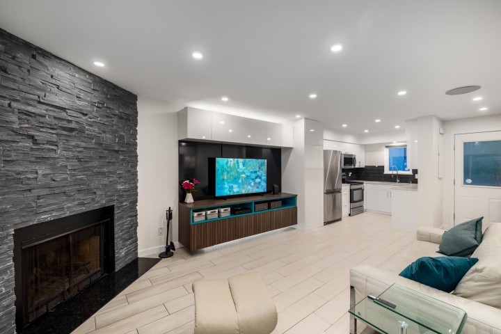 Photo 10 at 2391 Oak Street, Fairview VW, Vancouver West