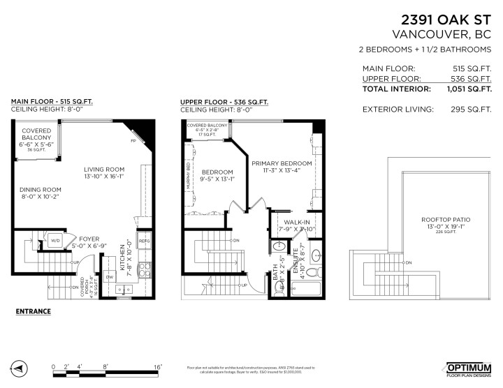 Photo 33 at 2391 Oak Street, Fairview VW, Vancouver West