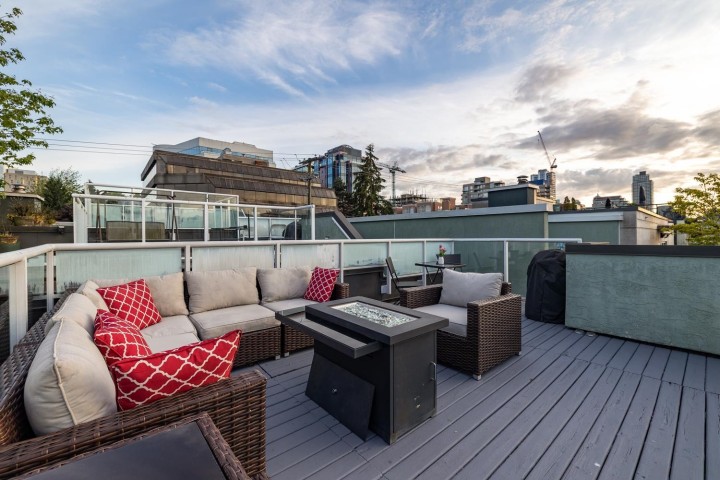 Photo 19 at 2391 Oak Street, Fairview VW, Vancouver West