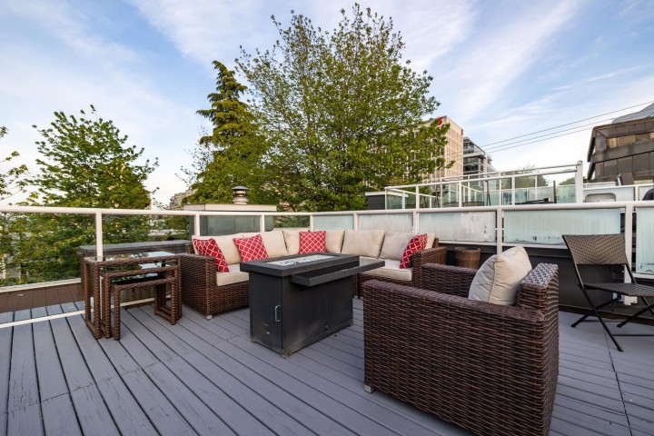 Photo 21 at 2391 Oak Street, Fairview VW, Vancouver West