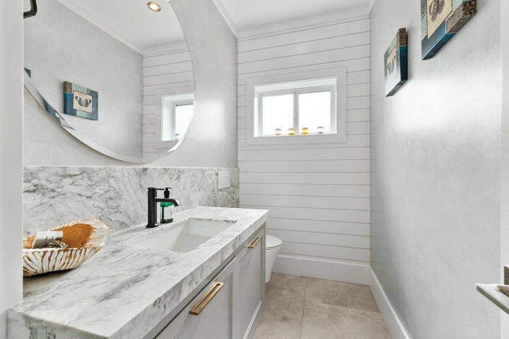 Photo 7 at 2848 W 17th Avenue, Arbutus, Vancouver West