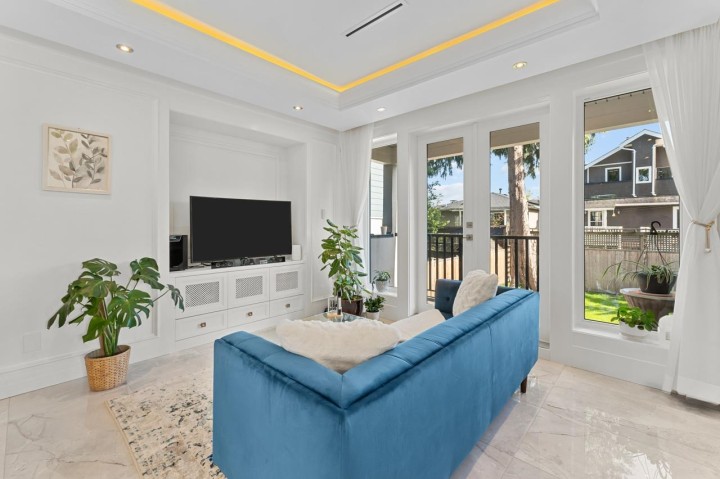 Photo 5 at 2848 W 17th Avenue, Arbutus, Vancouver West