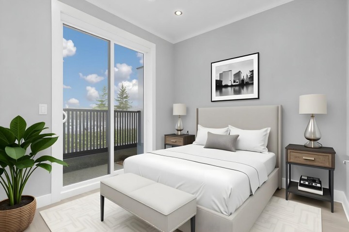 Photo 10 at 2848 W 17th Avenue, Arbutus, Vancouver West