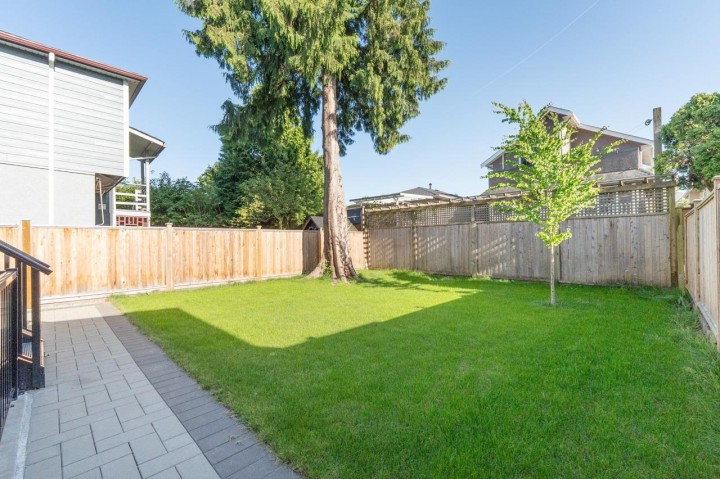 Photo 14 at 2848 W 17th Avenue, Arbutus, Vancouver West