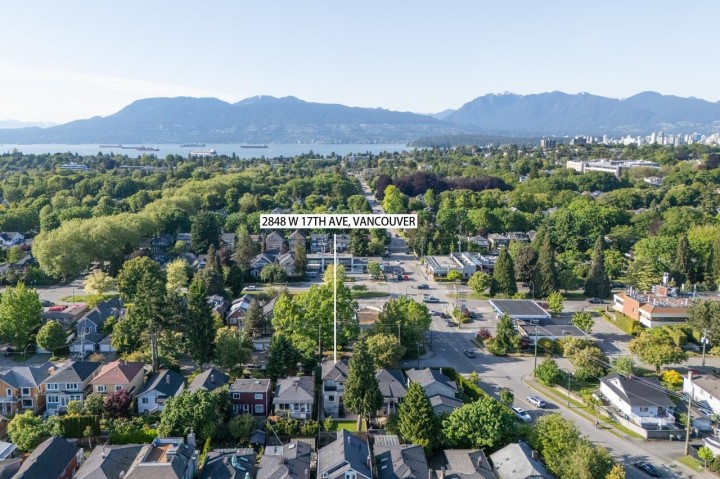 Photo 15 at 2848 W 17th Avenue, Arbutus, Vancouver West