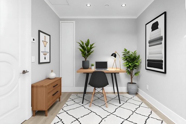 Photo 11 at 2848 W 17th Avenue, Arbutus, Vancouver West