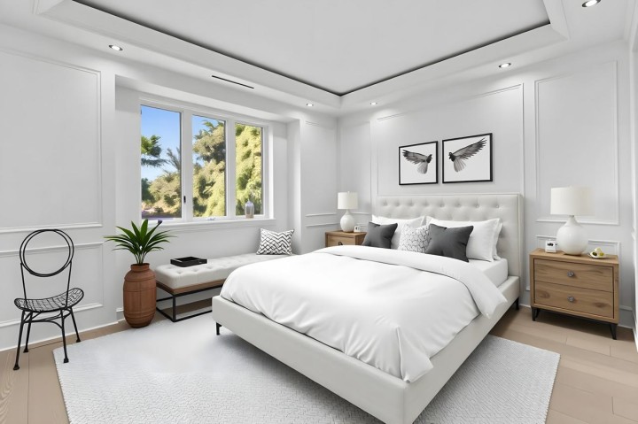 Photo 8 at 2848 W 17th Avenue, Arbutus, Vancouver West