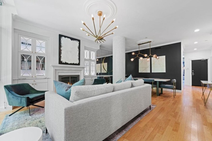 Photo 23 at 471 Beach Crescent, Yaletown, Vancouver West