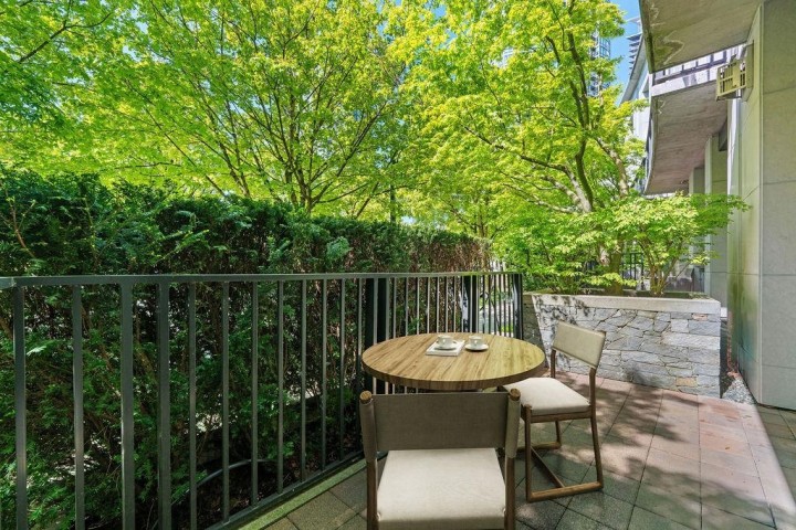 Photo 26 at 471 Beach Crescent, Yaletown, Vancouver West