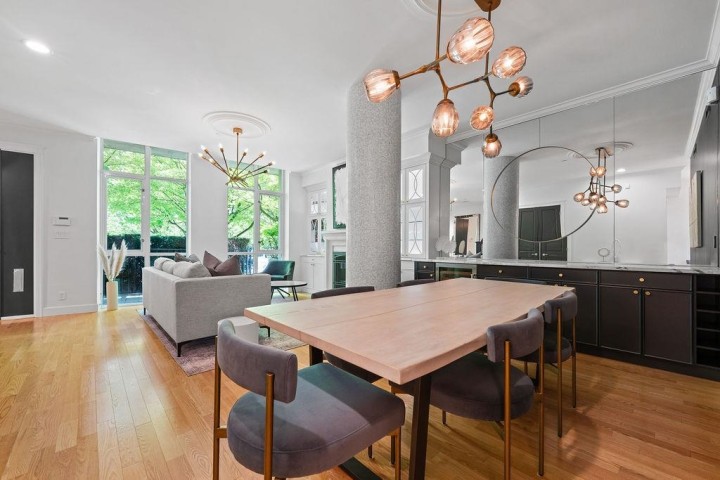 Photo 22 at 471 Beach Crescent, Yaletown, Vancouver West