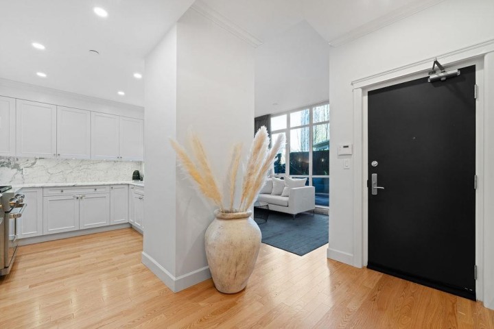 Photo 20 at 471 Beach Crescent, Yaletown, Vancouver West