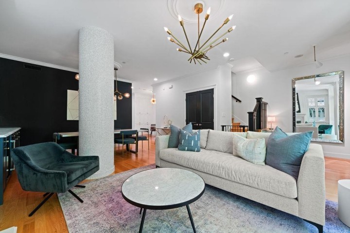 Photo 24 at 471 Beach Crescent, Yaletown, Vancouver West