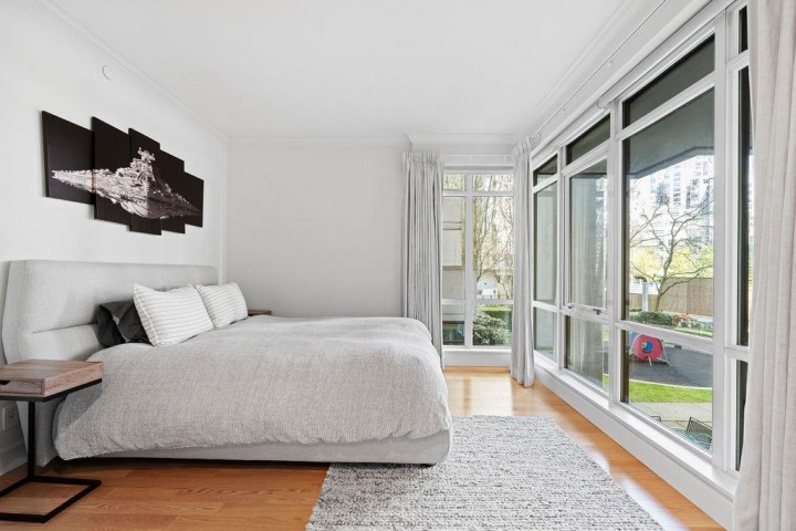 Photo 30 at 471 Beach Crescent, Yaletown, Vancouver West