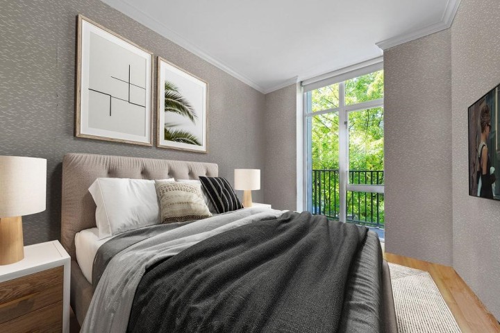 Photo 34 at 471 Beach Crescent, Yaletown, Vancouver West