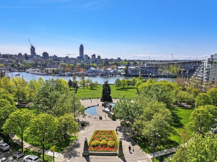 Photo 37 at 471 Beach Crescent, Yaletown, Vancouver West