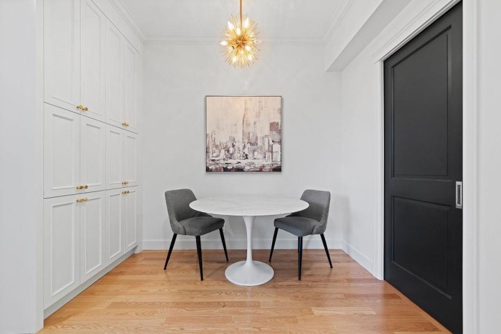 Photo 11 at 471 Beach Crescent, Yaletown, Vancouver West