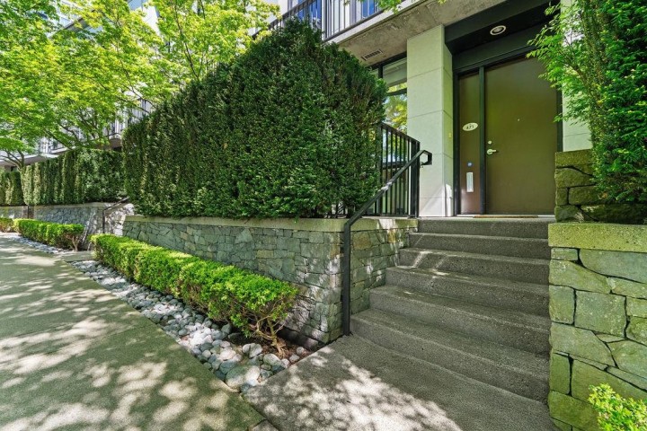 Photo 39 at 471 Beach Crescent, Yaletown, Vancouver West