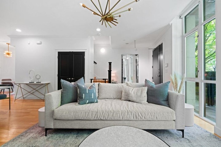 Photo 25 at 471 Beach Crescent, Yaletown, Vancouver West