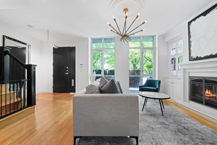 Photo 21 at 471 Beach Crescent, Yaletown, Vancouver West