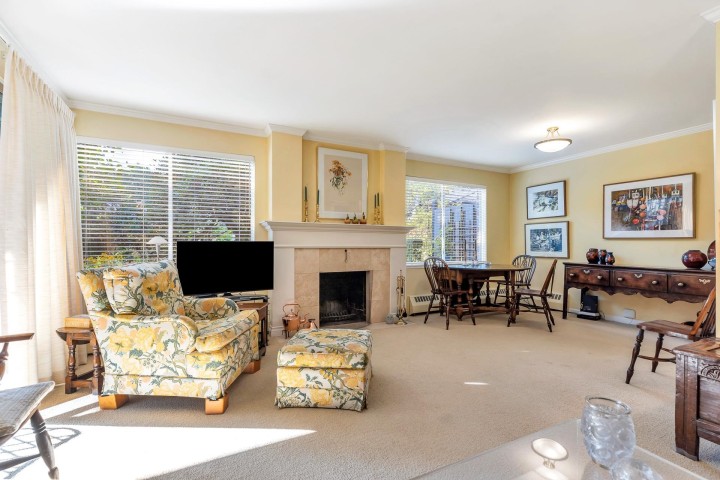 Photo 6 at 208 - 235 Keith Road, Cedardale, West Vancouver