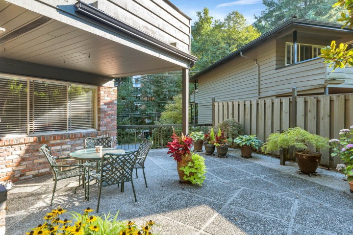 Photo 26 at 208 - 235 Keith Road, Cedardale, West Vancouver