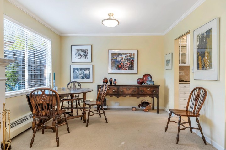 Photo 7 at 208 - 235 Keith Road, Cedardale, West Vancouver