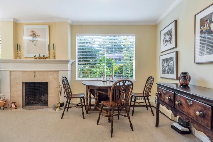 Photo 10 at 208 - 235 Keith Road, Cedardale, West Vancouver