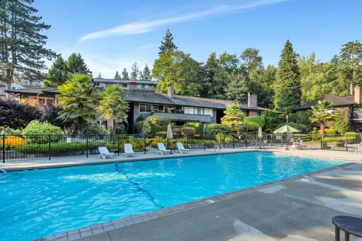 Photo 29 at 208 - 235 Keith Road, Cedardale, West Vancouver