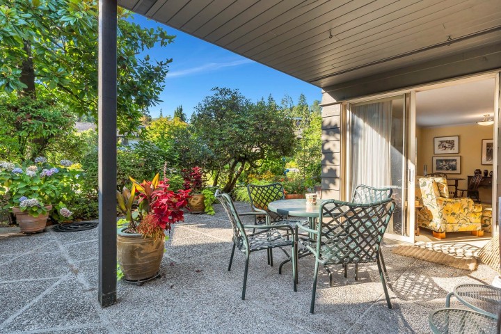 Photo 21 at 208 - 235 Keith Road, Cedardale, West Vancouver