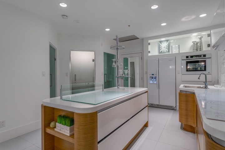 Photo 2 at 203 - 1177 Hornby Street, Downtown VW, Vancouver West