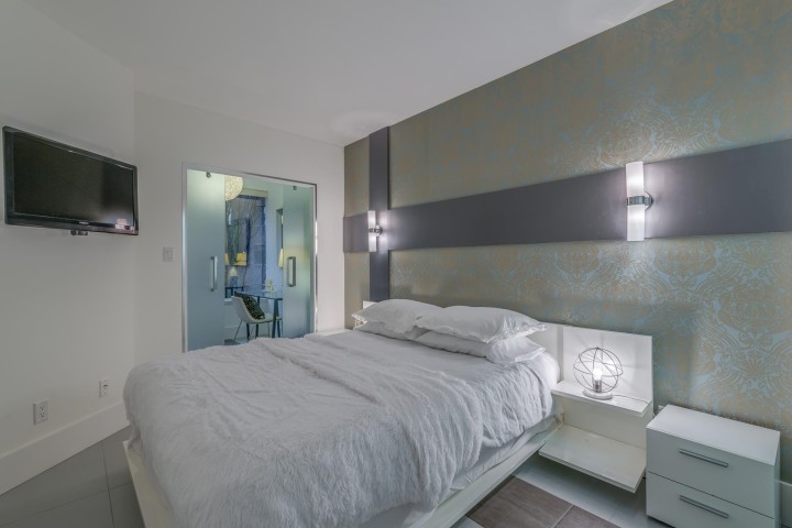 Photo 12 at 203 - 1177 Hornby Street, Downtown VW, Vancouver West