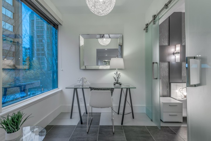 Photo 1 at 203 - 1177 Hornby Street, Downtown VW, Vancouver West