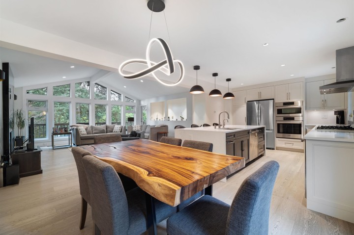 Photo 6 at 2488 Belloc Street, Blueridge NV, North Vancouver