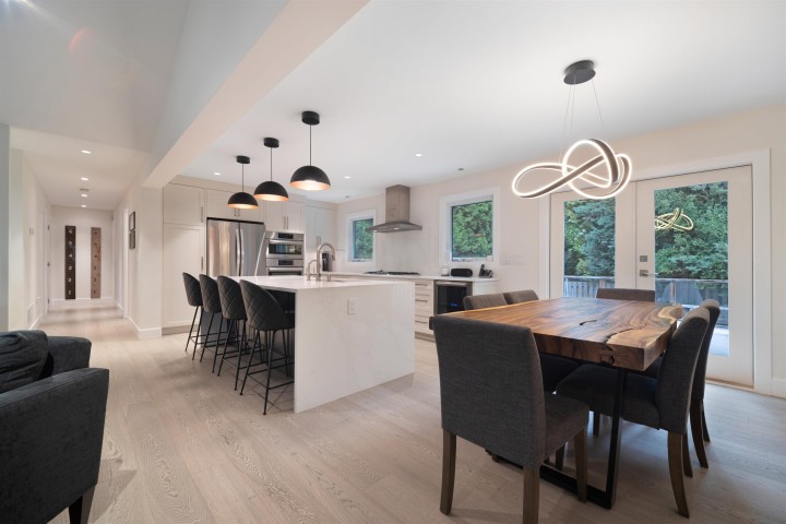 Photo 7 at 2488 Belloc Street, Blueridge NV, North Vancouver