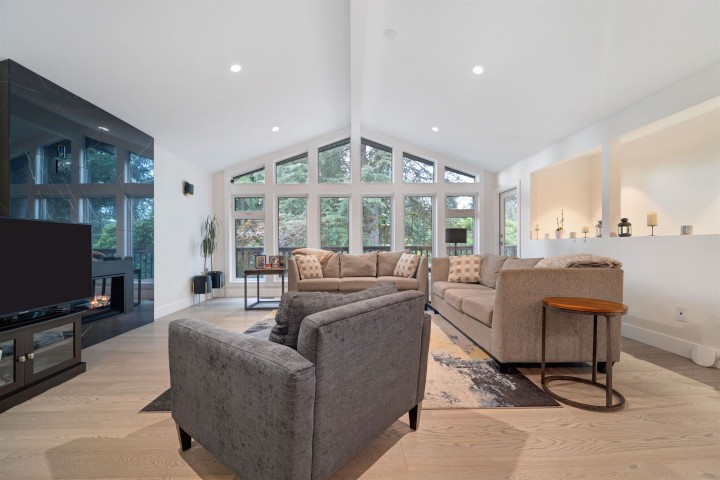 Photo 1 at 2488 Belloc Street, Blueridge NV, North Vancouver