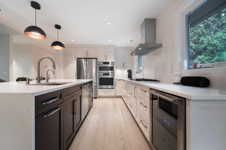 Photo 9 at 2488 Belloc Street, Blueridge NV, North Vancouver